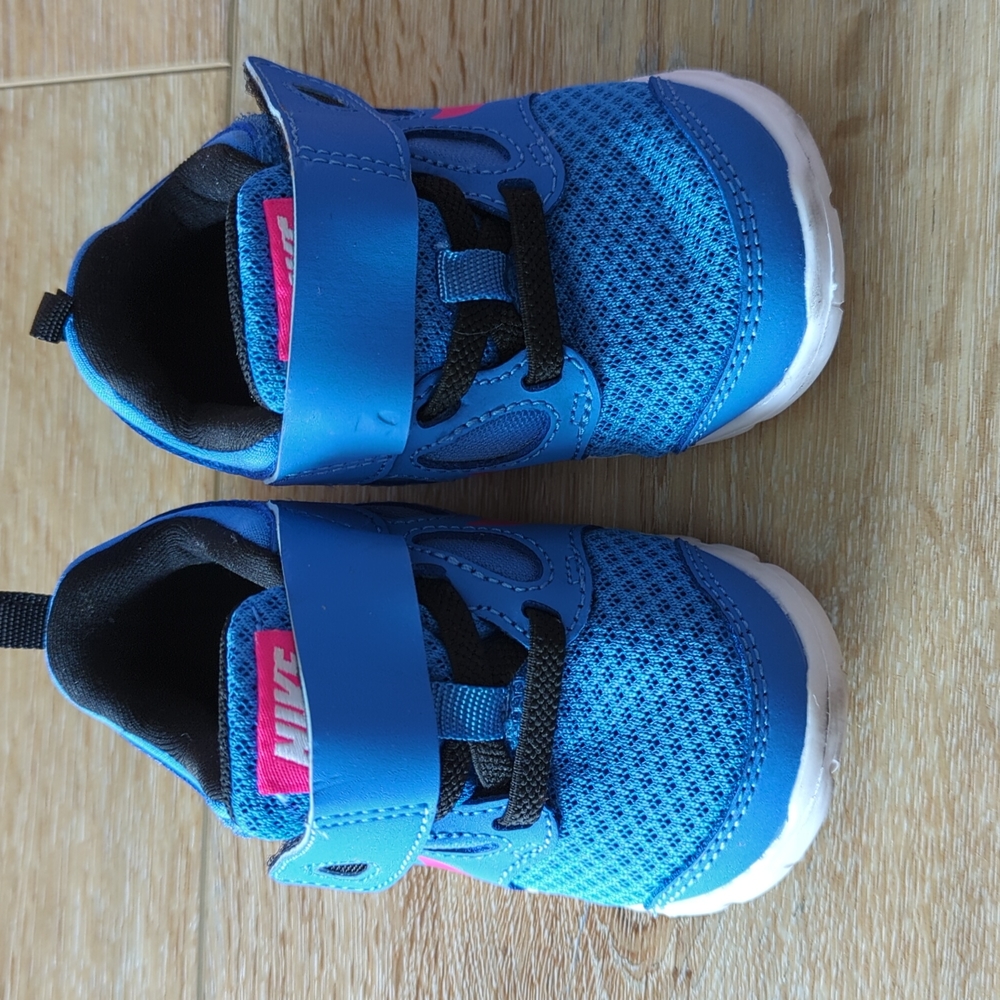 Toddler Nike Free 5.0
